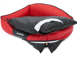 Pelech pre psa Reedog Red Sofa
