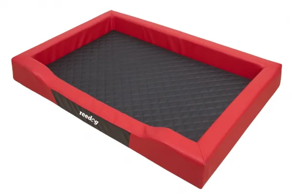 Pelech pre psa Reedog Deluxe Red