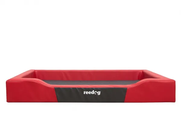Pelech pre psa Reedog Deluxe Red