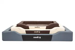 Pelech pre psa Reedog Deluxe Red