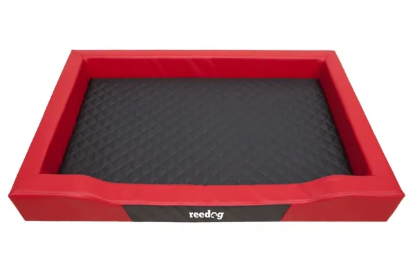 Pelech pre psa Reedog Deluxe Red
