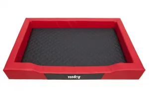 Pelech pre psa Reedog Deluxe Red