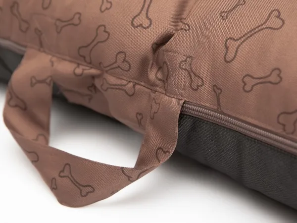 Pelech pre psa Reedog Ponty Light Brown