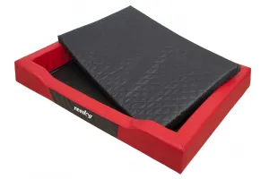Pelech pre psa Reedog Deluxe Red