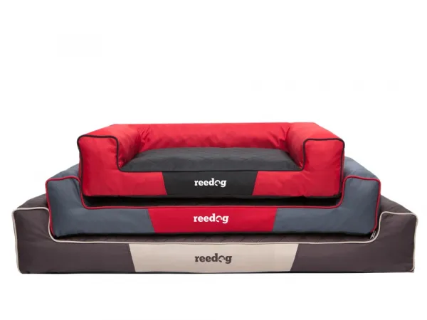 Pelech pre psa Reedog Red Victory