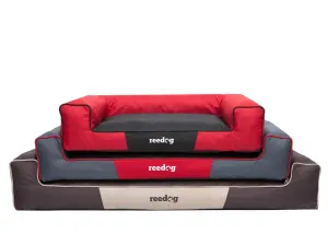Pelech pre psa Reedog Red Victory