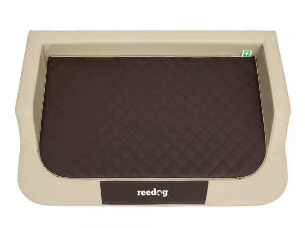 Pelech pre psa Reedog Luxury Beige