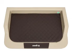 Pelech pre psa Reedog Luxury Beige