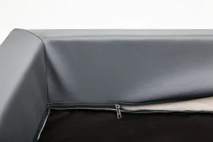 Pelech pre psa Reedog Deluxe Grey