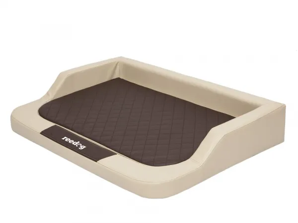 Pelech pre psa Reedog Luxury Beige