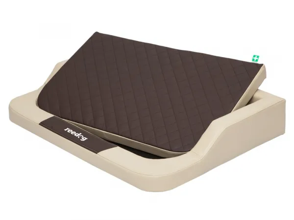 Pelech pre psa Reedog Luxury Beige