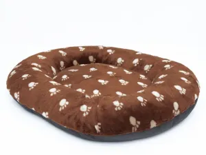 Pelech pre psa Reedog Warmy Brown
