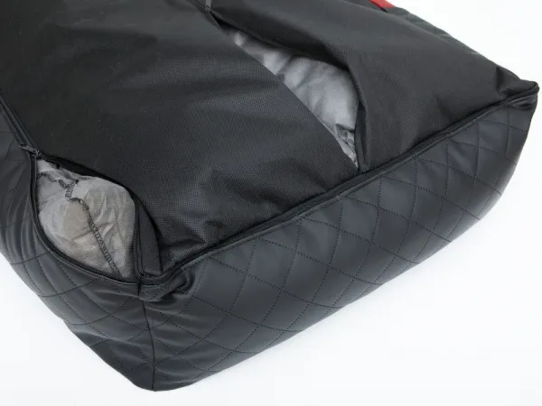 Pelech pre psa Reedog Grey Luxus