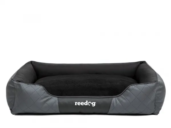 Pelech pre psa Reedog Grey Luxus