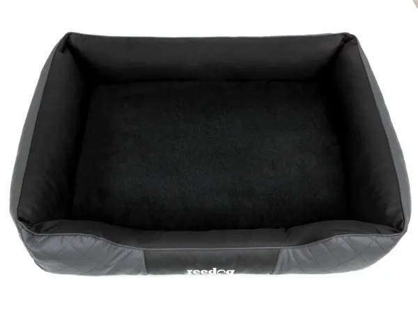 Pelech pre psa Reedog Grey Luxus