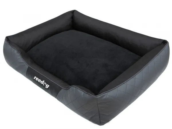 Pelech pre psa Reedog Grey Luxus