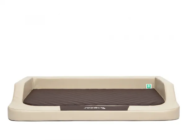 Pelech pre psa Reedog Luxury Beige