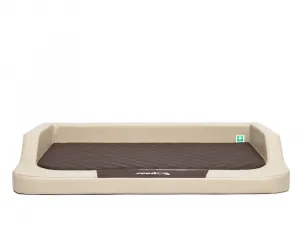 Pelech pre psa Reedog Luxury Beige
