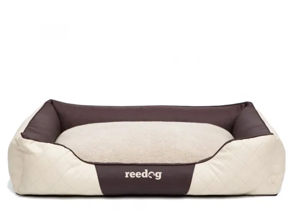 Pelech pre psa Reedog Beige Luxus