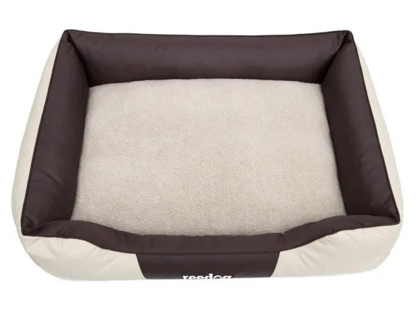 Pelech pre psa Reedog Beige Luxus