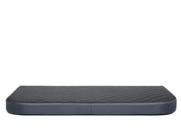 Pelech pre psa Reedog Black Standard