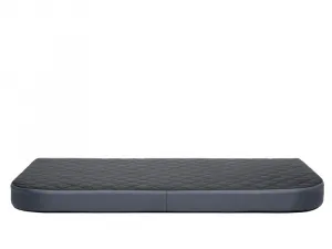 Pelech pre psa Reedog Black Standard