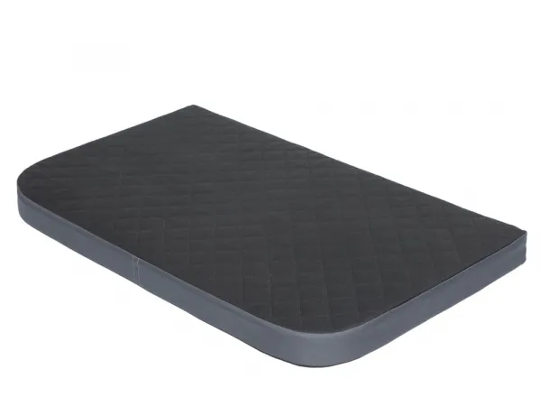 Pelech pre psa Reedog Black Standard