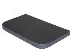 Pelech pre psa Reedog Black Standard