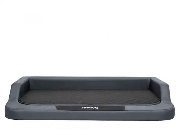 Pelech pre psa Reedog Grey Standard
