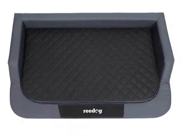 Pelech pre psa Reedog Grey Standard