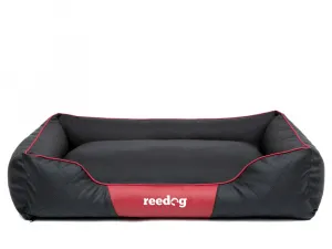 Pelech pre psa Reedog Black & Red Perfection