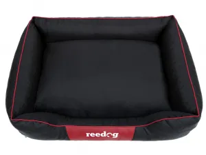 Pelech pre psa Reedog Black & Red Perfection