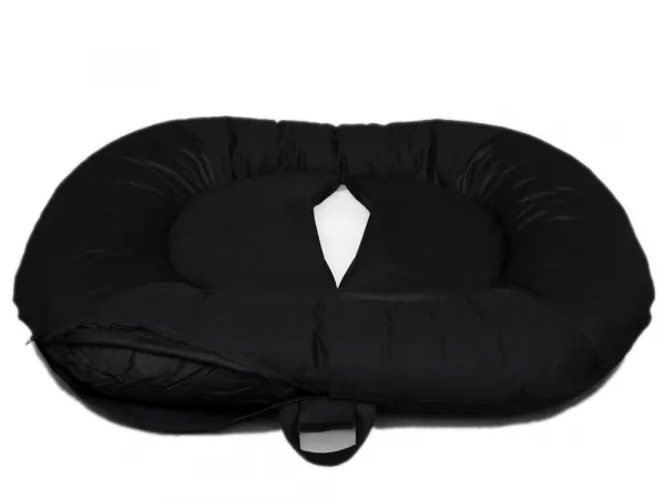 Pelech pre psa Reedog Ponton Black