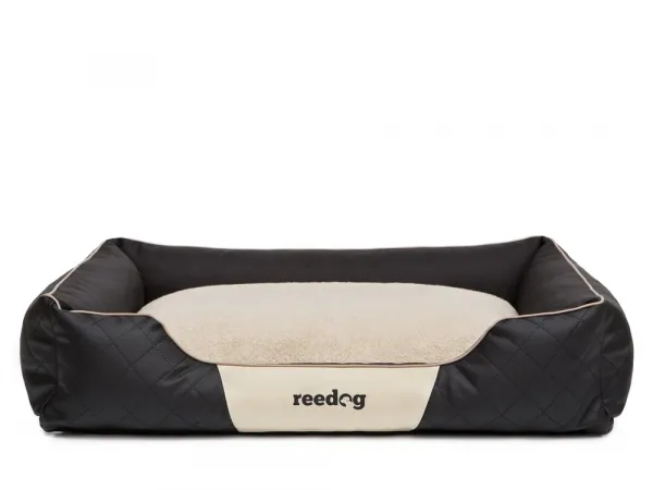 Pelech pre psa Reedog Black Luxus - L