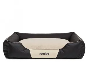 Pelech pre psa Reedog Black Luxus - L
