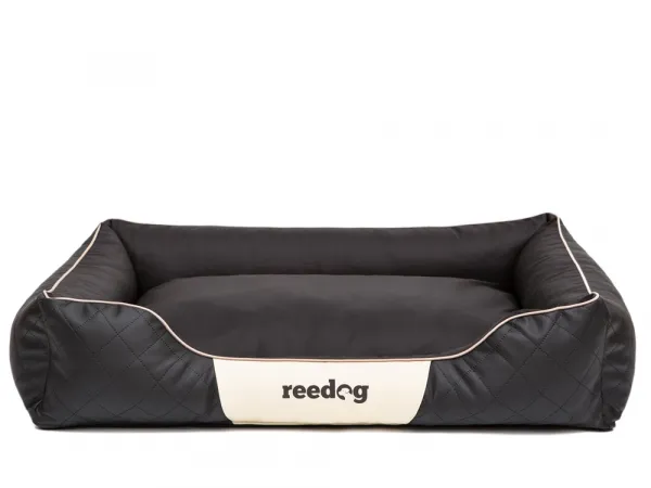 Pelech pre psa Reedog Black & White Perfection