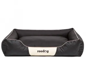 Pelech pre psa Reedog Black & White Perfection