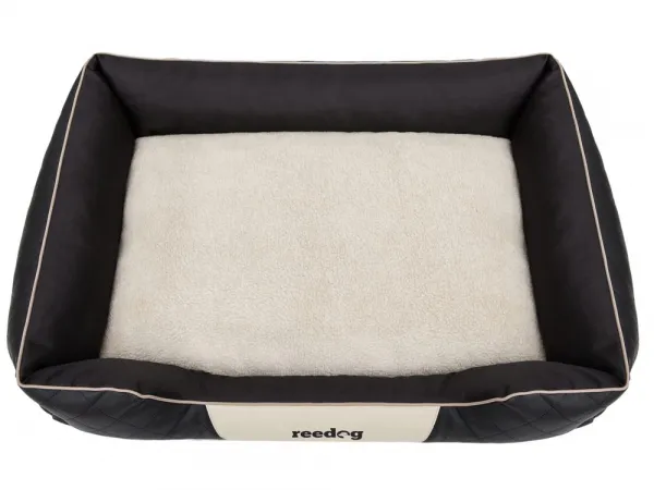 Pelech pre psa Reedog Black Luxus - L