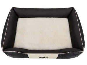 Pelech pre psa Reedog Black Luxus - L