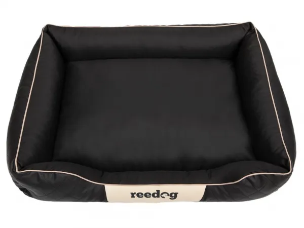 Pelech pre psa Reedog Black & White Perfection