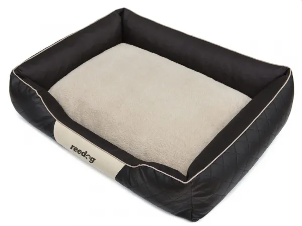 Pelech pre psa Reedog Black Luxus - L