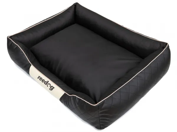 Pelech pre psa Reedog Black & White Perfection