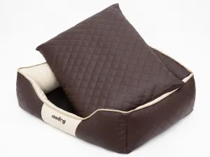 Pelech pre psa Reedog Brown Sofa