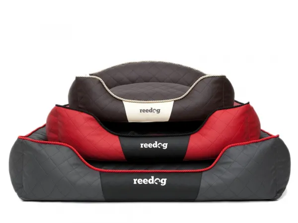 Pelech pre psa Reedog Brown Sofa