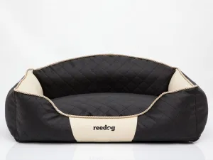 Pelech pre psa Reedog Black Sofa