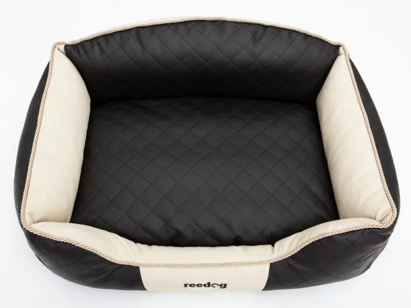 Pelech pre psa Reedog Black Sofa