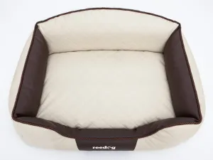 Pelech pre psa Reedog Beige Sofa
