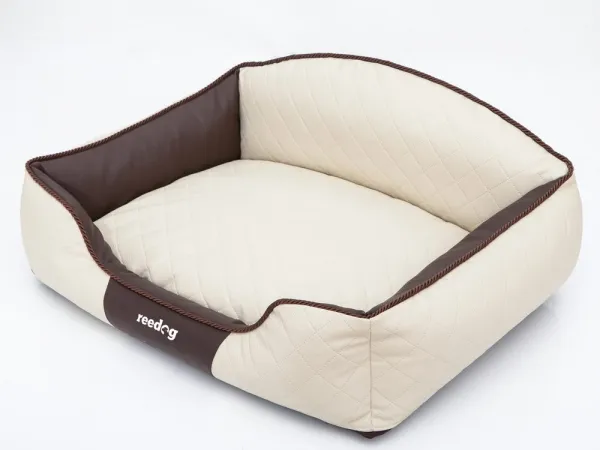 Pelech pre psa Reedog Beige Sofa