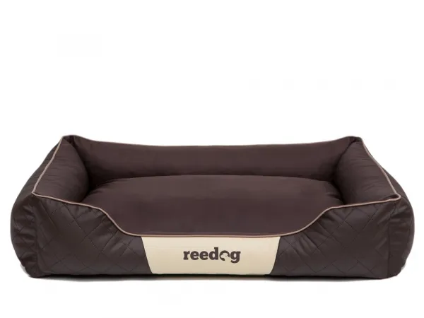 Pelech pre psa Reedog Brown Perfection - L
