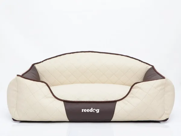 Pelech pre psa Reedog Beige Sofa